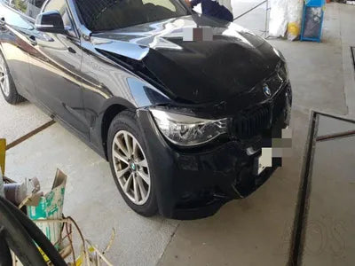 2015 BMW 320 WBA3Y5104FD953181 VIN:WBA3Y5104FD953181