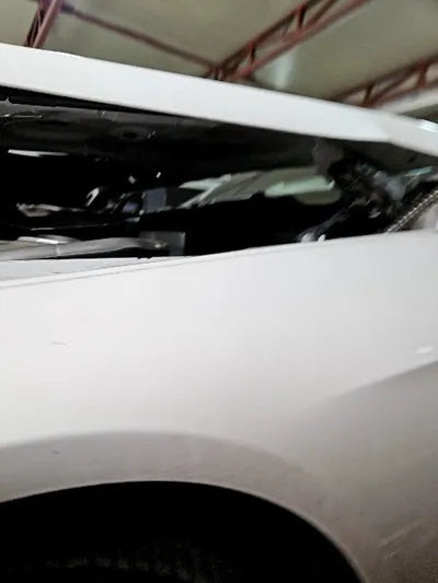 2016 Mercedes-Benz E 300 WDDHF5FB9GB305752 VIN:WDDHF5FB9GB305752