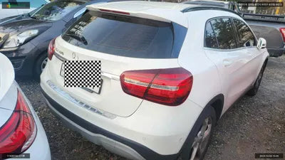 2018 Mercedes-Benz GLA 220 WDCTG4FB3KU001948 VIN:WDCTG4FB3KU001948