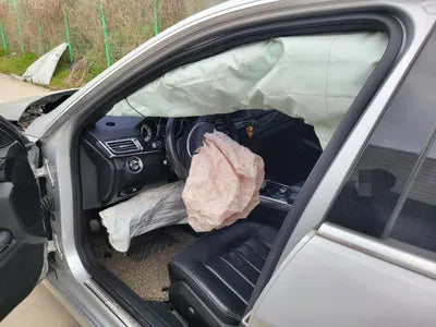 2015 Mercedes-Benz E 220 WDDHF0AB6GB215212 VIN:WDDHF0AB6GB215212