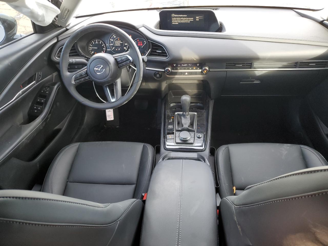 2024 MAZDA CX-30 SELECT VIN:3MVDMBBM1RM631043