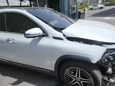 2022 Mercedes-Benz A 250 W1N9N0BB6NJ042416 VIN:W1N9N0BB6NJ042416