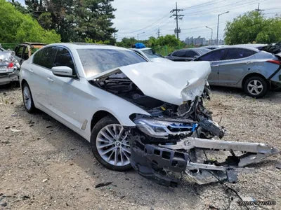 2021 BMW 530 WBA51AG03MCG30811 VIN:WBA51AG03MCG30811