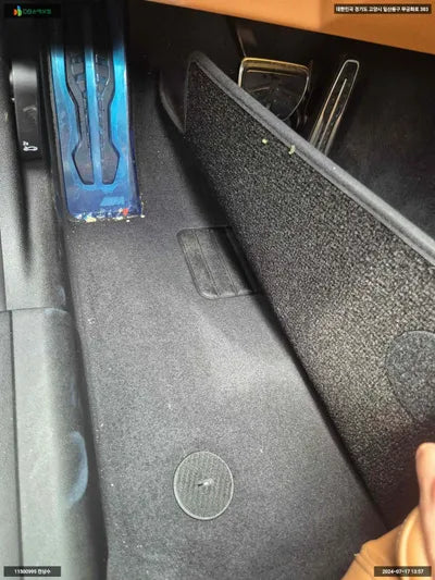 2023 BMW 320 WBA61FS05PFR37440 VIN:WBA61FS05PFR37440