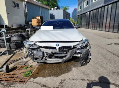 2016 BMW M4 WBS3R9104GK454961 VIN:WBS3R9104GK454961