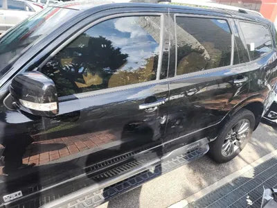 2020 Kia Mohave VIN: