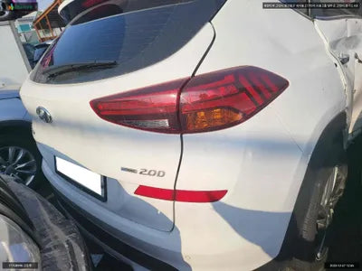 2018 Hyundai Tucson KMHJ581ADKU832737 VIN:KMHJ581ADKU832737