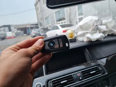 2016 BMW 5 Series WBA5A5108GG601931 VIN:WBA5A5108GG601931