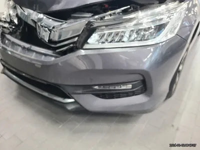 2017 Honda Accord 1HGCR2680HA515078 VIN:1HGCR2680HA515078