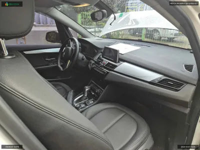 2016 BMW 2 Series Gran Tourer WBA2C1109GV705068 VIN:WBA2C1109GV705068