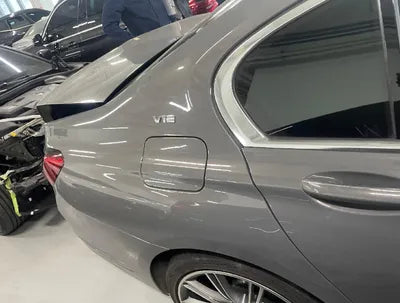 2020 BMW 760 WBA7U6109LCE71264 VIN:WBA7U6109LCE71264