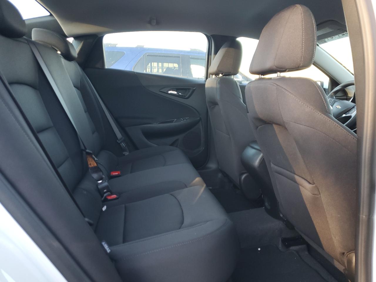 2024 CHEVROLET MALIBU LS VIN:1G1ZC5ST5RF204153