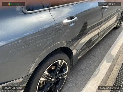 2022 Kia K5 KNAG3412BPA204306 VIN:KNAG3412BPA204306