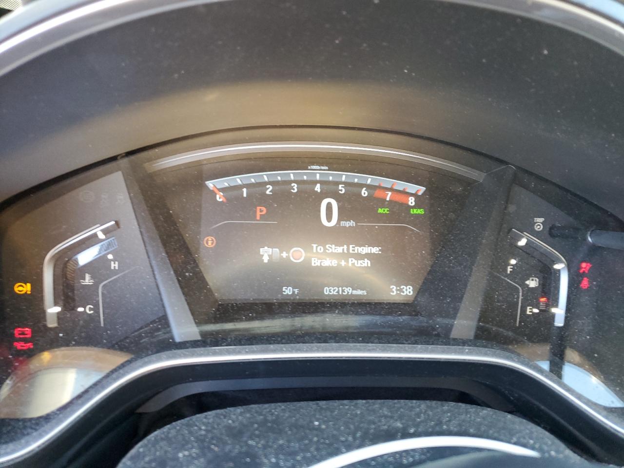 2022 HONDA CR-V EX VIN:7FARW2H57NE031406