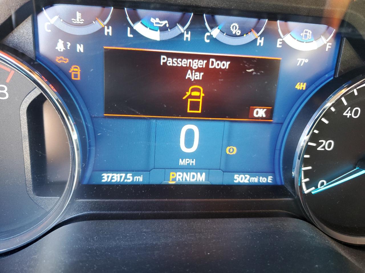 2022 FORD F150 SUPERCREW VIN:1FTFW1E57NKE79077