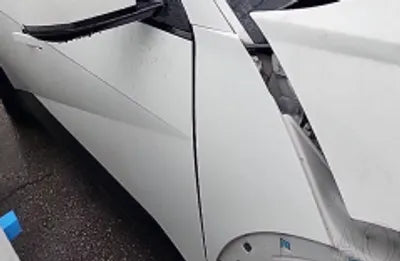2022 Hyundai Ioniq KMHKN81AFNU029309 VIN:KMHKN81AFNU029309