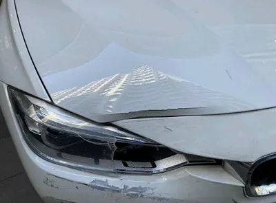 2016 BMW 320 WBA8C5107GK636464 VIN:WBA8C5107GK636464