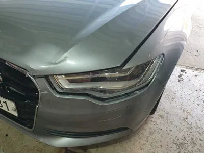 2015 Audi A6 WAUZZZ4G0FN021268 VIN:WAUZZZ4G0FN021268