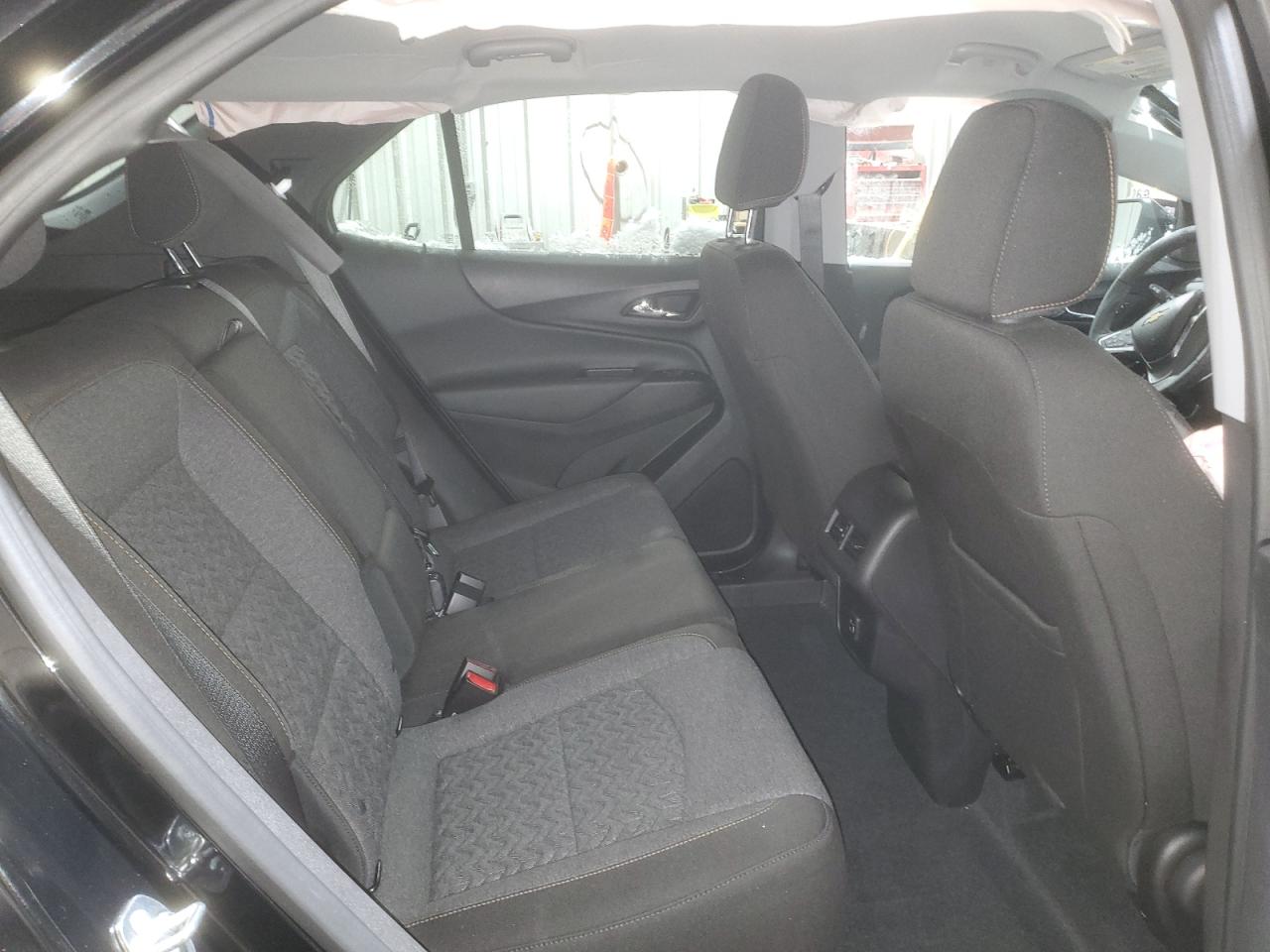 2024 CHEVROLET EQUINOX LT VIN:3GNAXUEG7RL345062