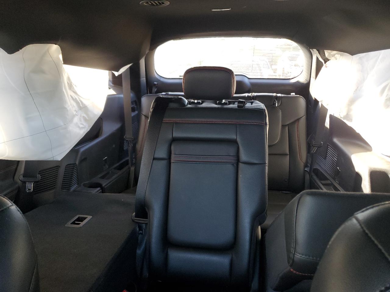 2023 FORD EXPLORER ST-LINE VIN:1FMSK8KH5PGA46442