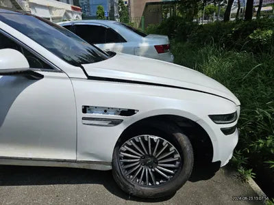 2022 Genesis G80 VIN: