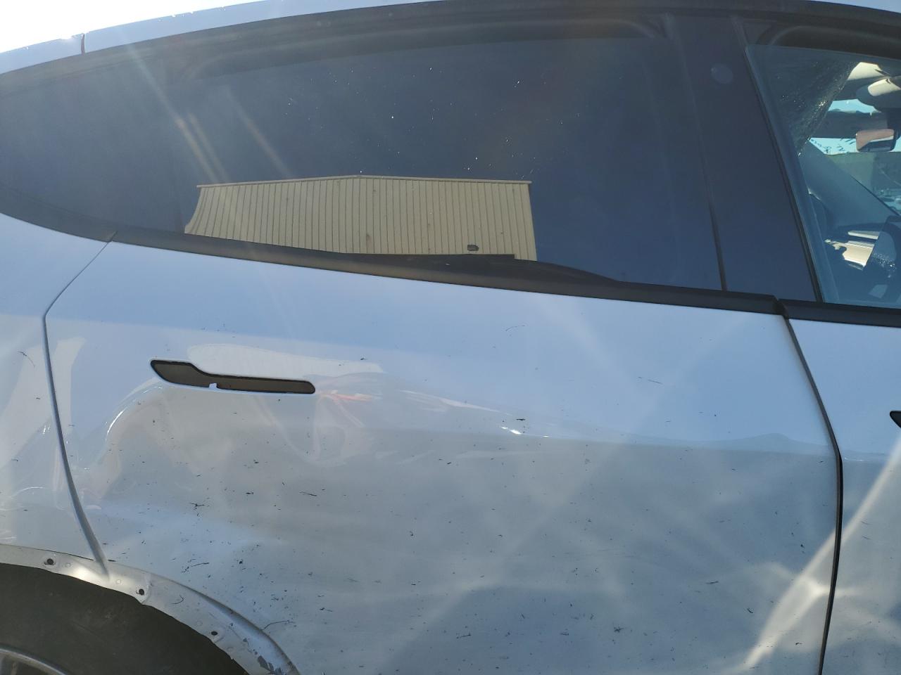 2023 TESLA MODEL Y  VIN:7SAYGDEE4PF687170