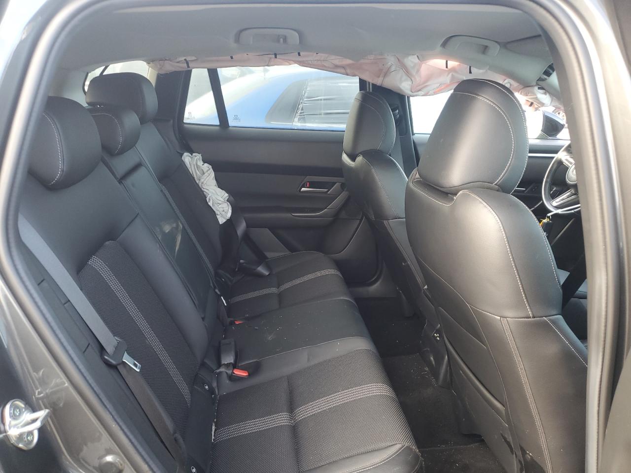 2024 MAZDA CX-50 PREFERRED VIN:7MMVABBM0RN164704