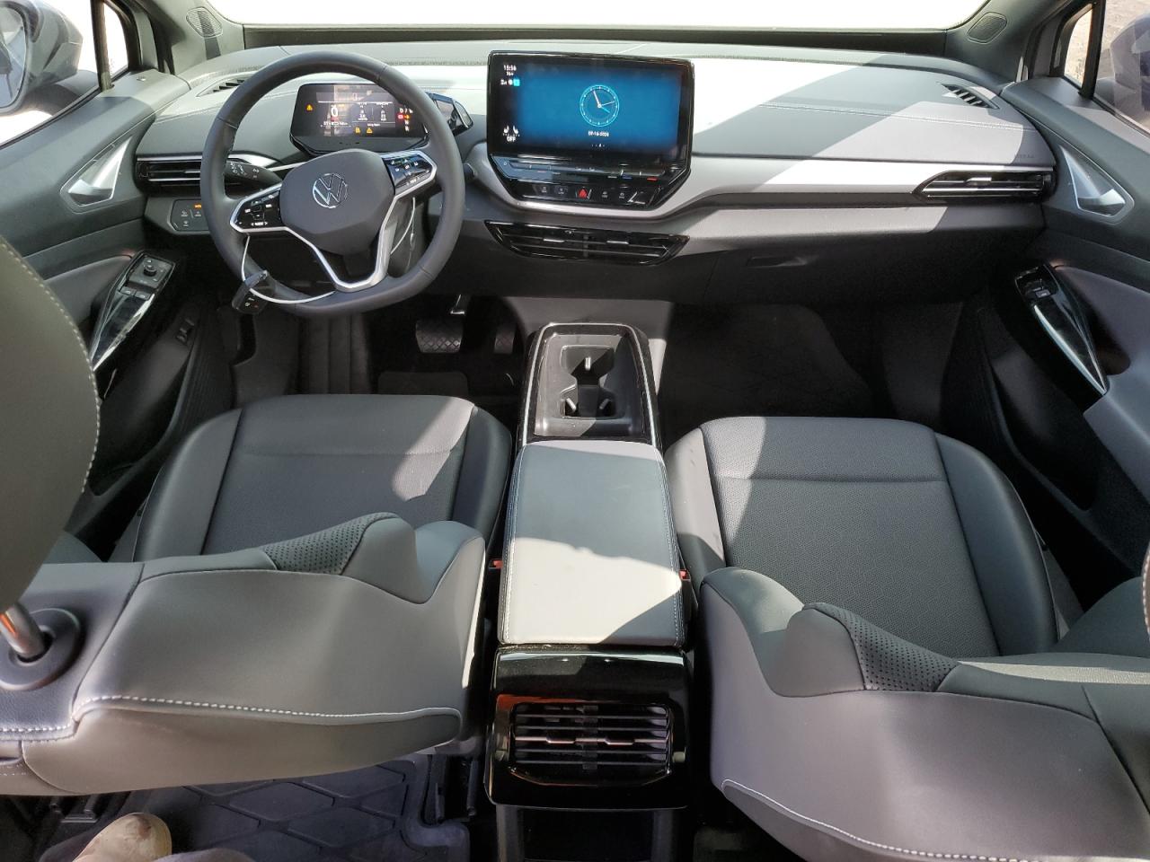 2023 VOLKSWAGEN ID.4 S VIN:1V25MPE87PC035367