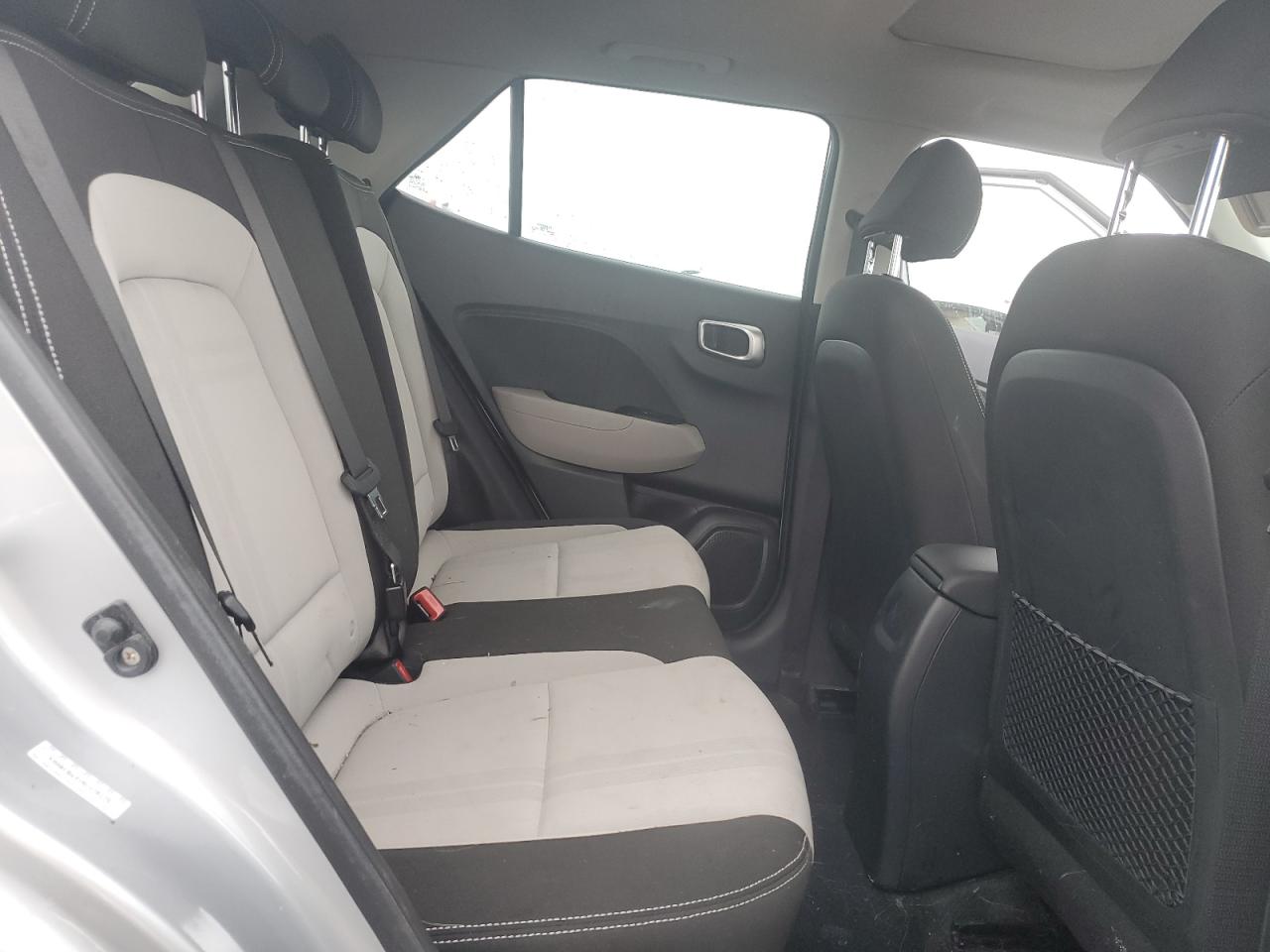 2022 HYUNDAI VENUE SEL VIN:KMHRC8A3XNU178175