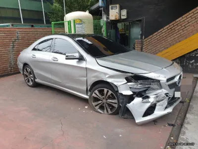 2015 Mercedes-Benz CLA 200 WDDSJ0JB9FN199914 VIN:WDDSJ0JB9FN199914