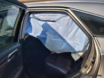 2017 Lexus RX 450 JTJBGMCA3H2029716 VIN:JTJBGMCA3H2029716