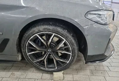 2022 BMW 530 WBA71BH0XNWX68257 VIN:WBA71BH0XNWX68257