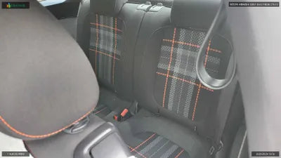 2015 Volkswagen Beetle WVWZZZ16ZFM644574 VIN:WVWZZZ16ZFM644574