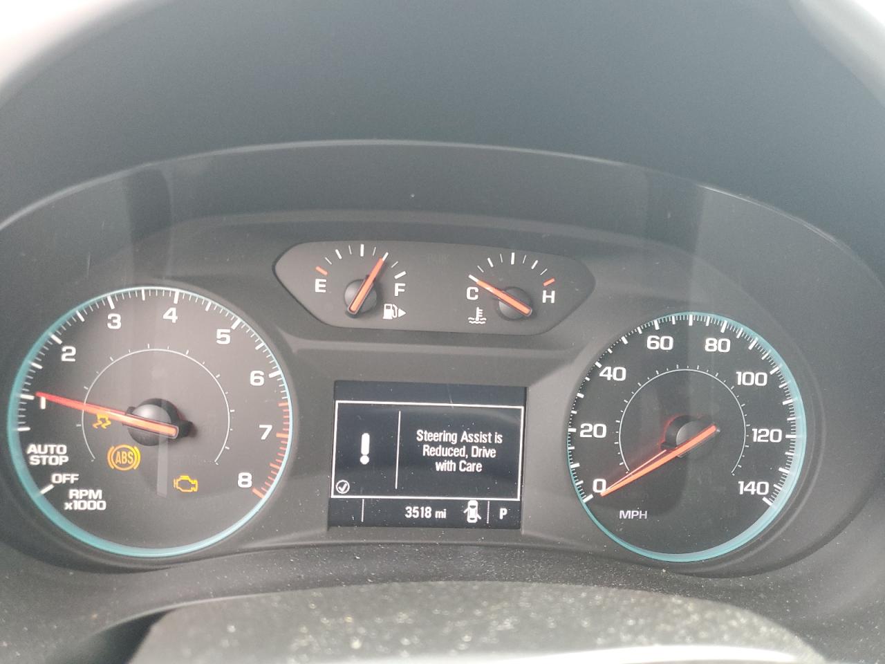 2024 CHEVROLET MALIBU RS VIN:1G1ZG5STXRF156198