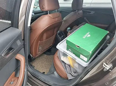 2018 Audi A4 WAUZZZF41JA183526 VIN:WAUZZZF41JA183526