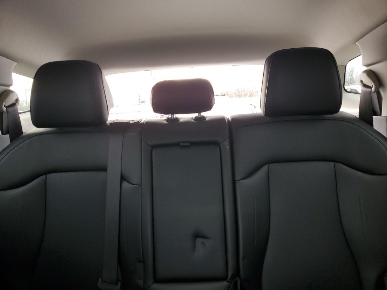 2024 KIA SPORTAGE EX VIN:5XYK3CDF8RG162711