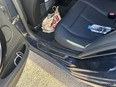 2016 BMW 320 WBA8C5107GK636349 VIN:WBA8C5107GK636349