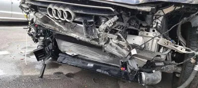 2020 Audi 50 WAUZZZF20LN078728 VIN:WAUZZZF20LN078728