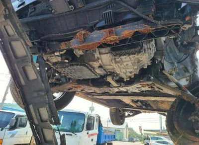 2019 Hyundai Santa FE VIN: