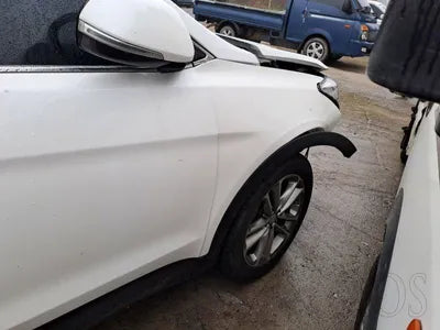 2016 Hyundai Santa FE VIN: