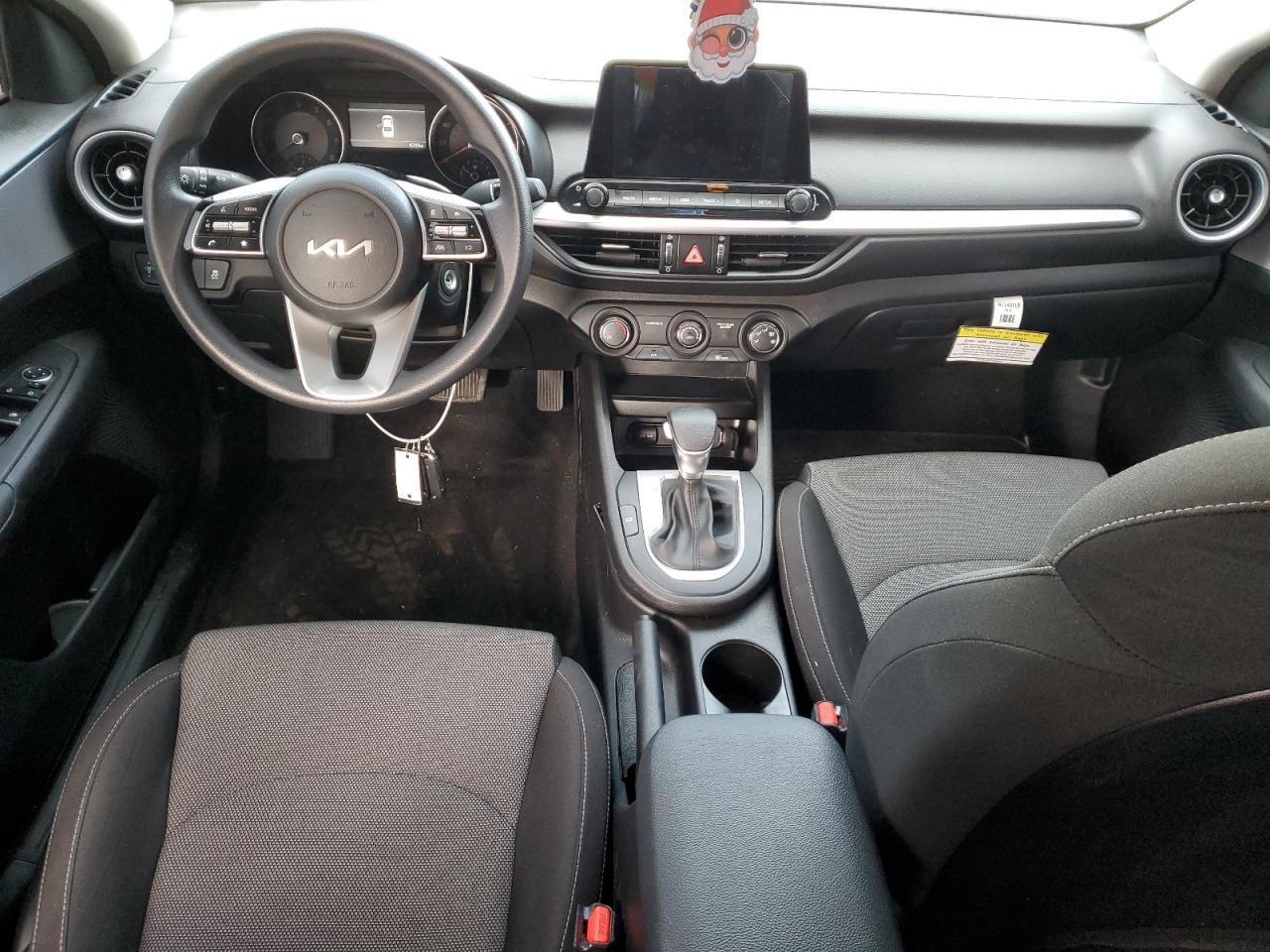 2024 KIA FORTE LX VIN:3KPF24AD1RE812344