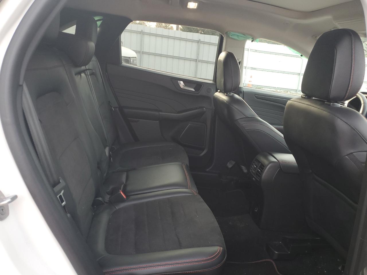 2022 FORD ESCAPE SEL VIN:1FMCU9H98NUA03197