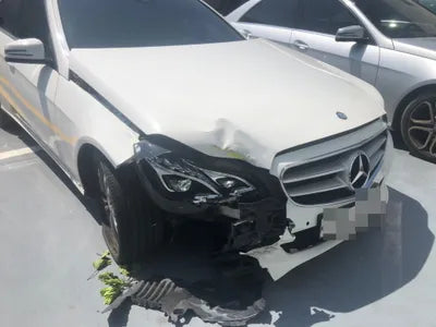 2015 Mercedes-Benz E 220 WDDHF0AB7GB258117 VIN:WDDHF0AB7GB258117