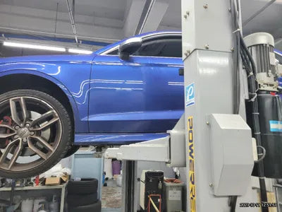 2015 Audi S3 755KMWAUZZZ8V2F11 VIN:755KMWAUZZZ8V2F11