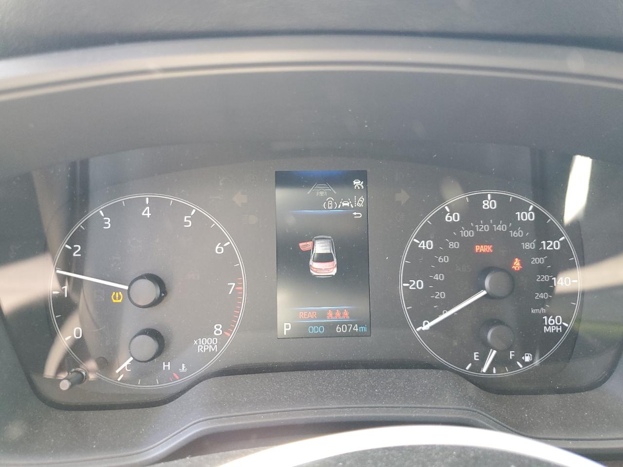 2023 TOYOTA COROLLA LE VIN:JTDB4MEE7P3008906