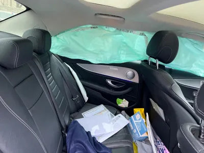 2017 Mercedes-Benz E 350 WDDZF3DB0HA204599 VIN:WDDZF3DB0HA204599