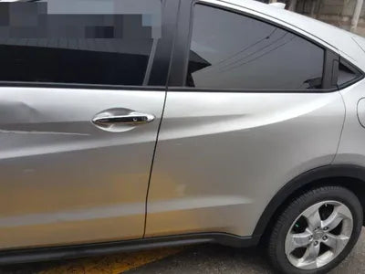 2016 Honda HR-V 3HGRU5850GM200431 VIN:3HGRU5850GM200431