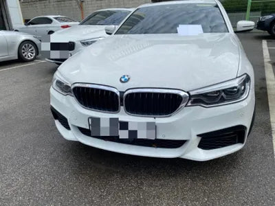 2019 BMW 530 WBAJD310XKB318141 VIN:WBAJD310XKB318141