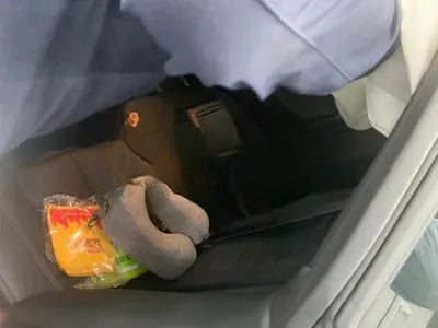 2022 Volvo S40 NONE VIN: