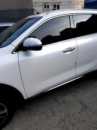 2018 Kia Sorento KNAPG81BDKA474573 VIN:KNAPG81BDKA474573
